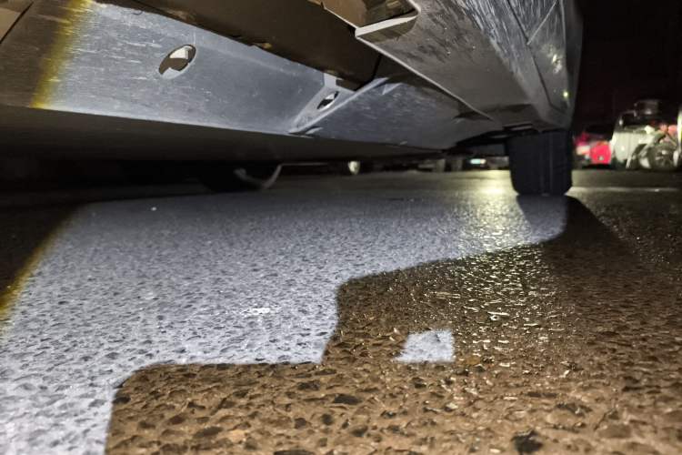 Used NETA X 2023 500 Lite Chassis Rear Right