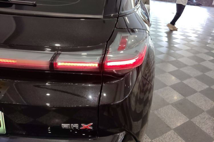 Used NETA X 2023 500 Lite Exterior 1