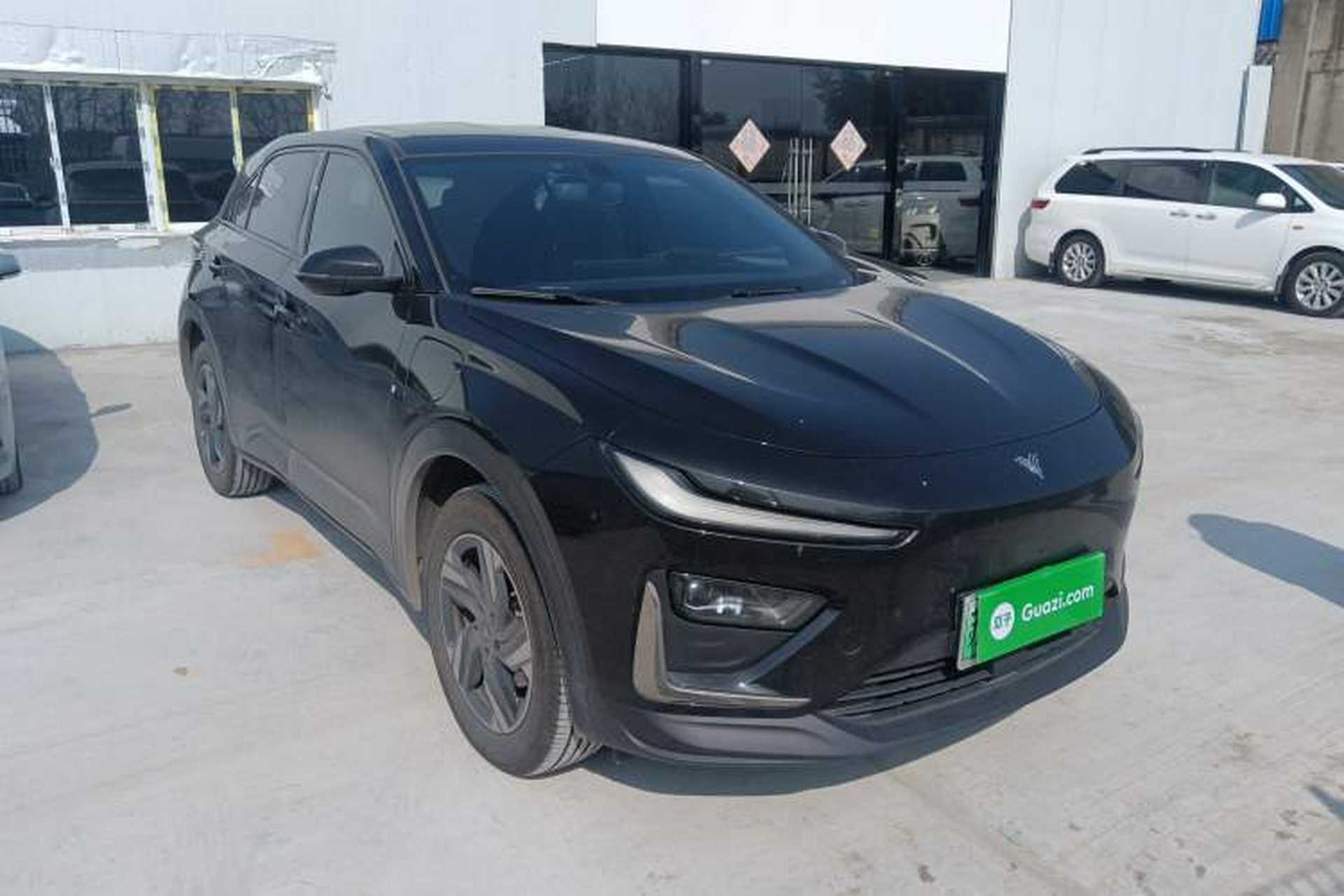 Used NETA X 2023 500 Lite Exterior 1