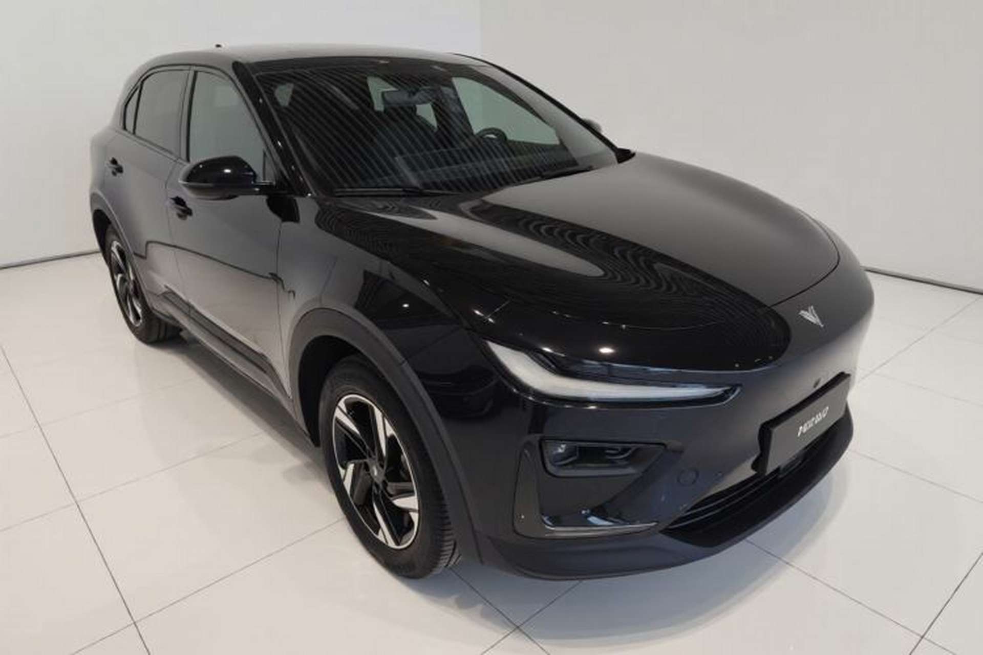 Used NETA X 2023 500 Lite Exterior 1