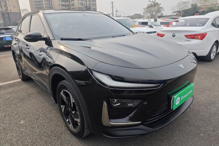 Used NETA X 2023 500 Lite Exterior 1
