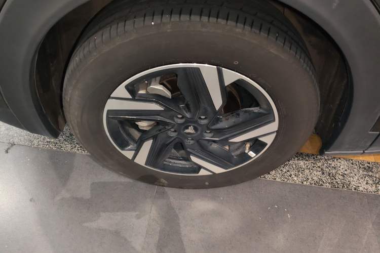 Used NETA X 2023 500 Lite Exterior 2