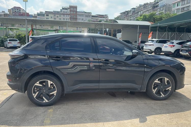 Used NETA X 2023 500 Lite Exterior 2