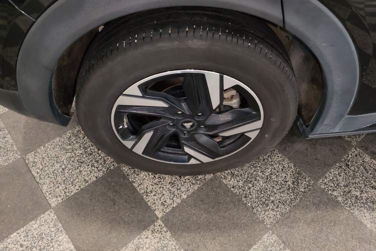 Used NETA X 2023 500 Lite Exterior 3
