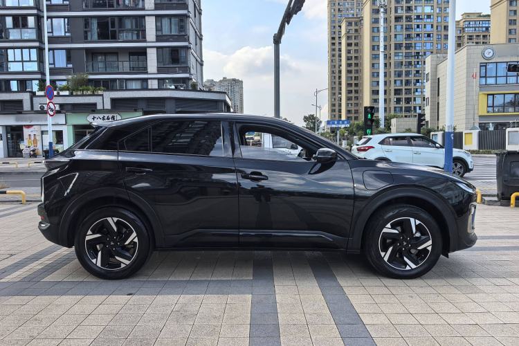 Used NETA X 2023 500 Lite Exterior 3