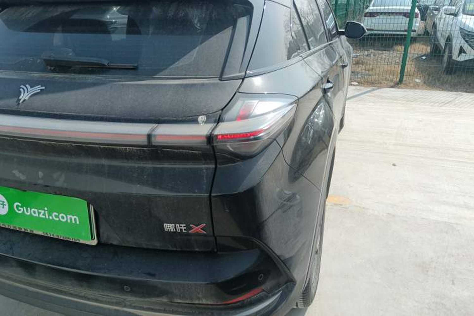 Used NETA X 2023 500 Lite Exterior 3