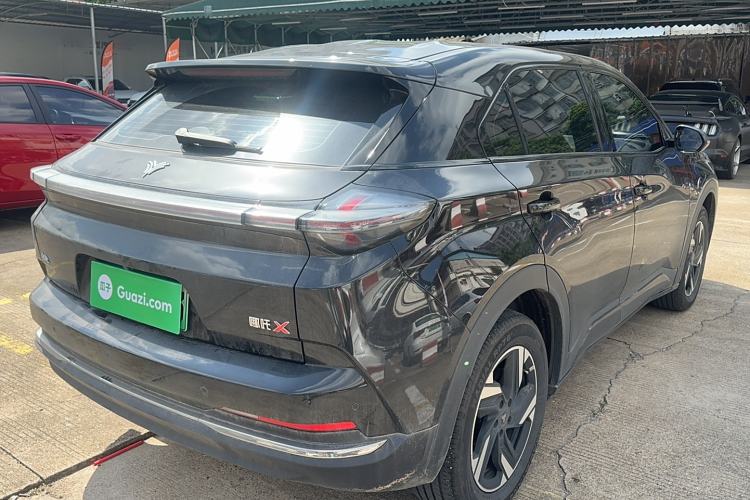 Used NETA X 2023 500 Lite Exterior 3