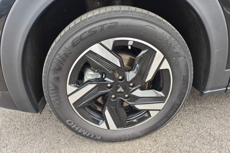 Used NETA X 2023 500 Lite Exterior 3
