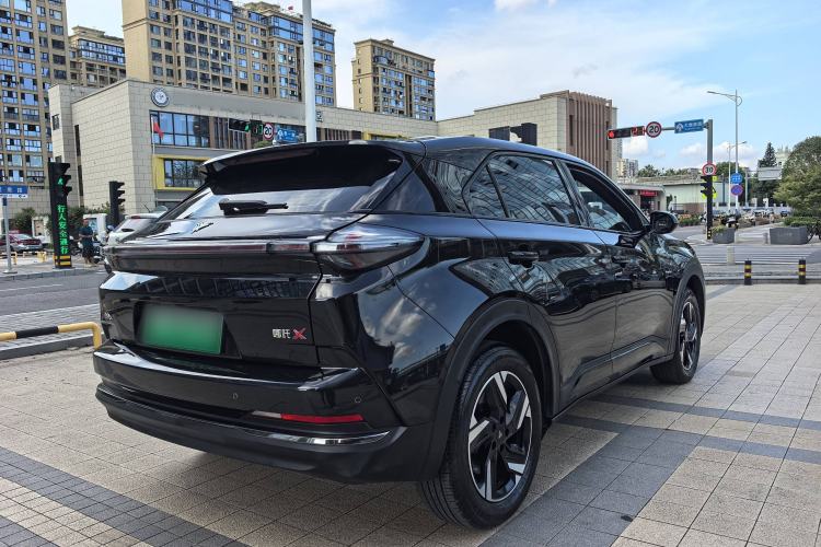 Used NETA X 2023 500 Lite Exterior 4