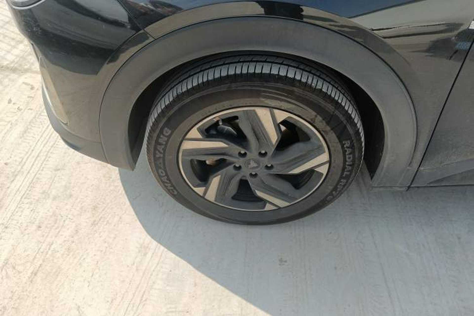 Used NETA X 2023 500 Lite Exterior 4