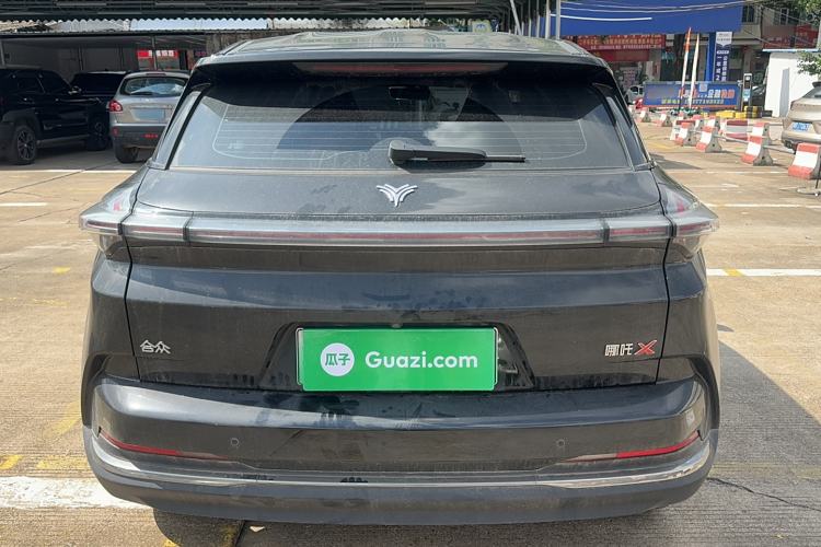 Used NETA X 2023 500 Lite Exterior 4