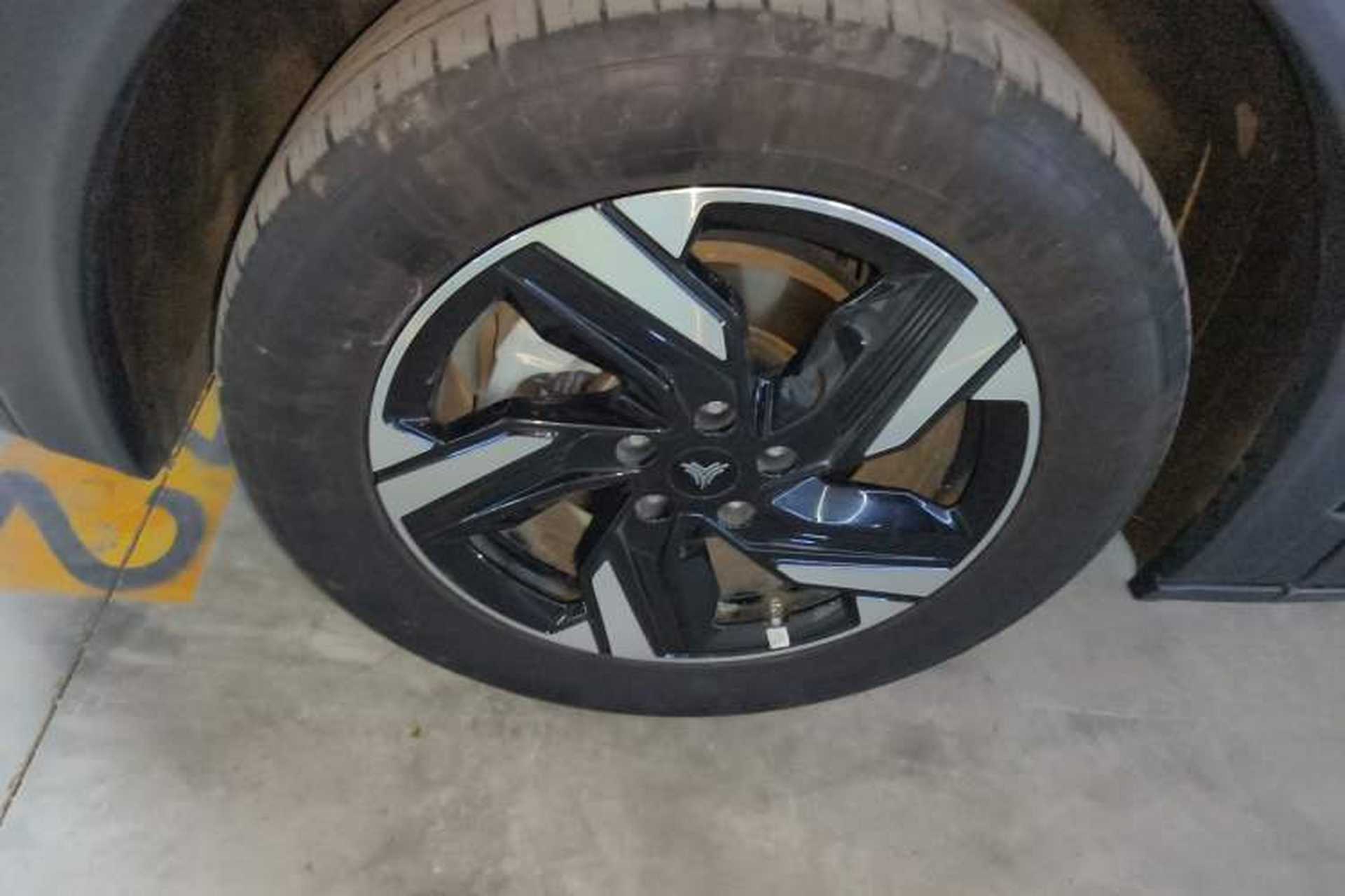 Used NETA X 2023 400 Lite Exterior 4