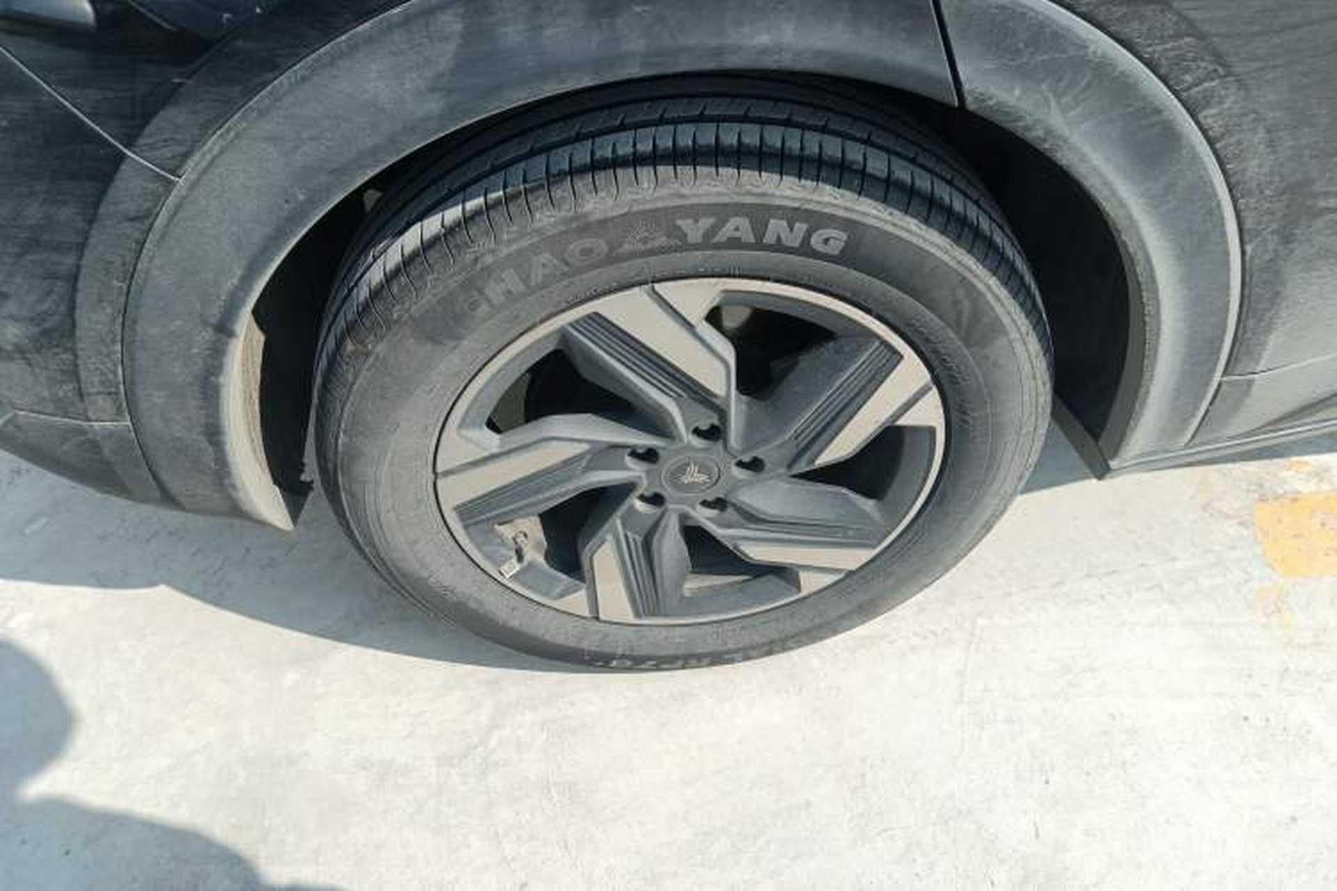 Used NETA X 2023 500 Lite Exterior 5