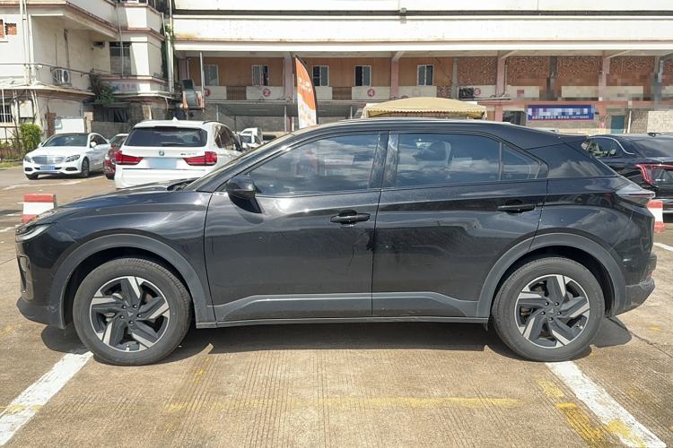 Used NETA X 2023 500 Lite Exterior 5