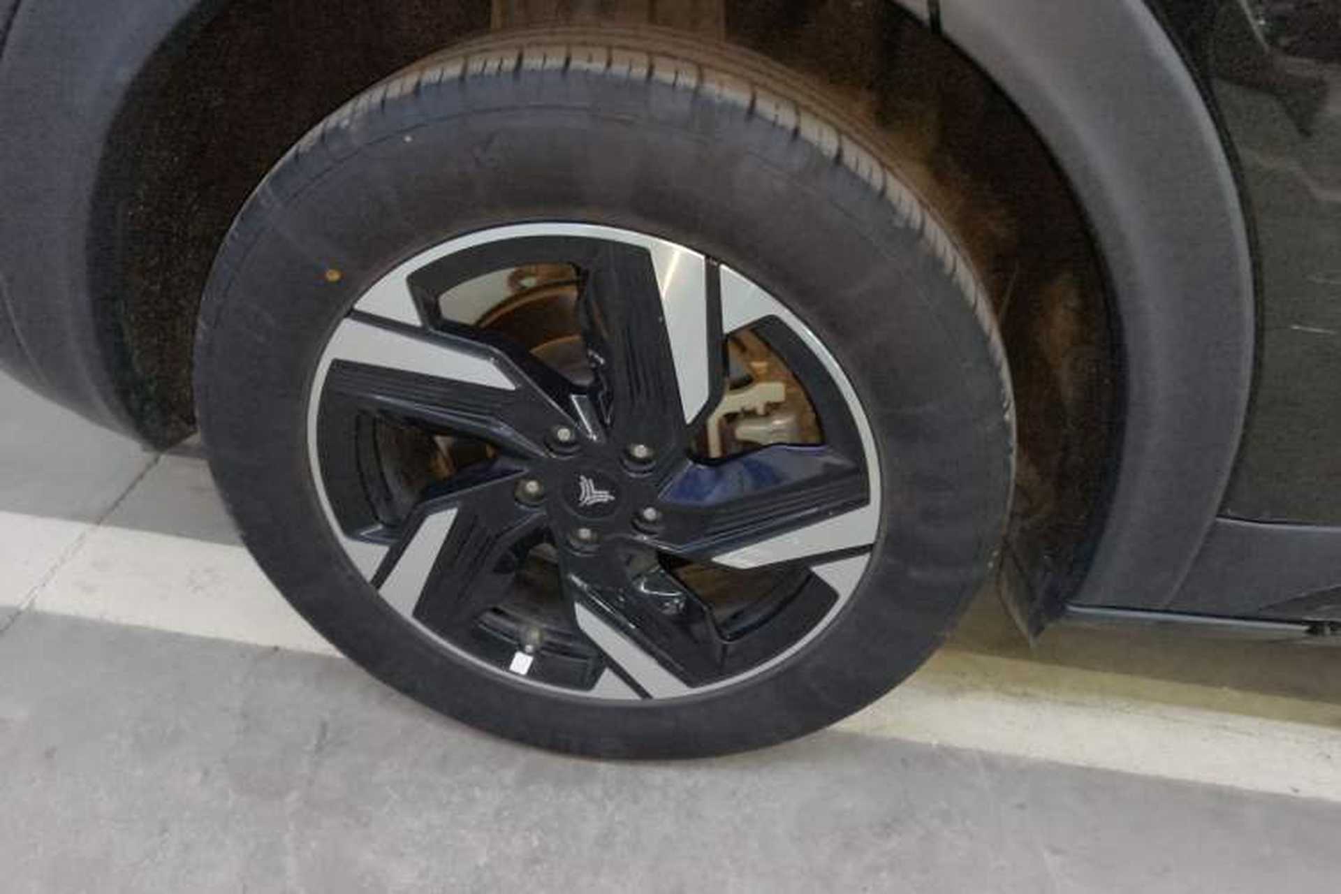 Used NETA X 2023 400 Lite Exterior 5
