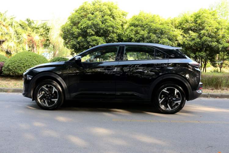 Used NETA X 2023 500 Lite Exterior 6