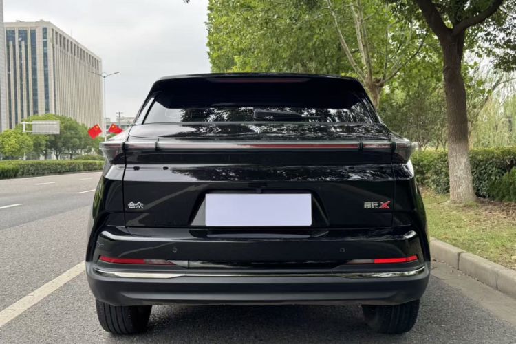 Used NETA X 2023 500 Lite Exterior 7