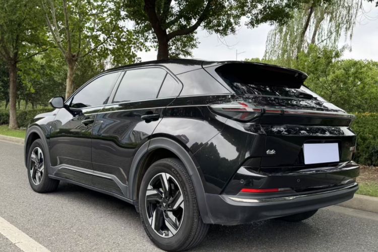 Used NETA X 2023 500 Lite Exterior 8
