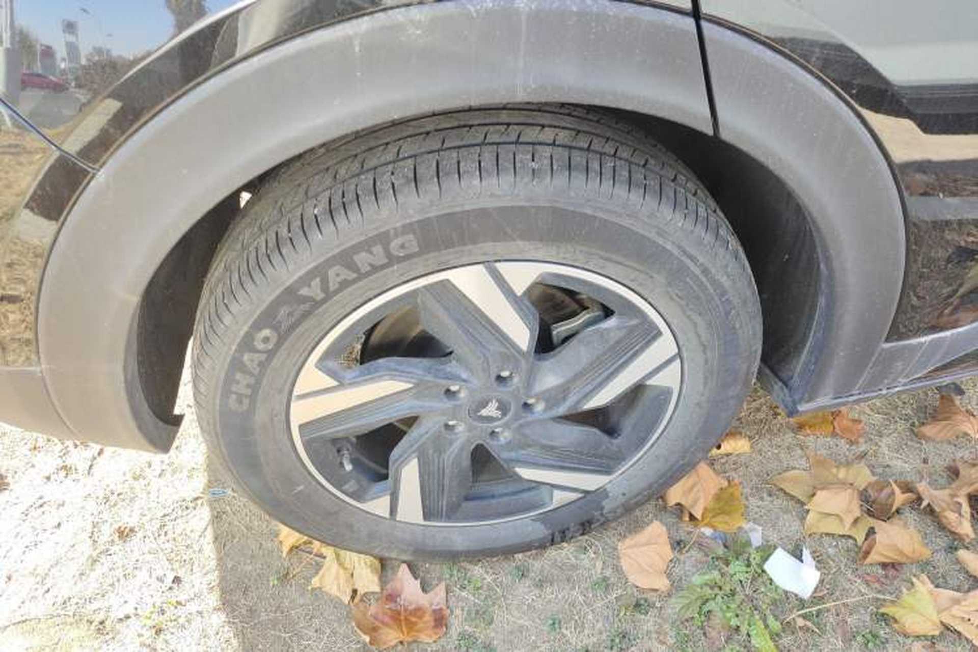 Used NETA X 2023 400 Lite Exterior 8
