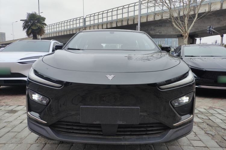 Used NETA X 2023 400 Lite Front