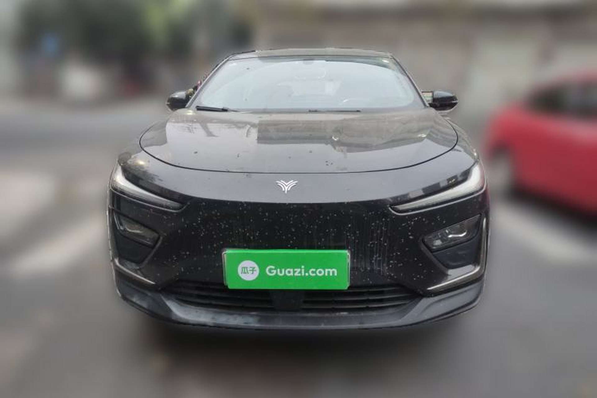 Used NETA X 2023 400 Lite Front