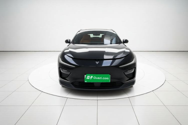 Used NETA X 2023 500 Front