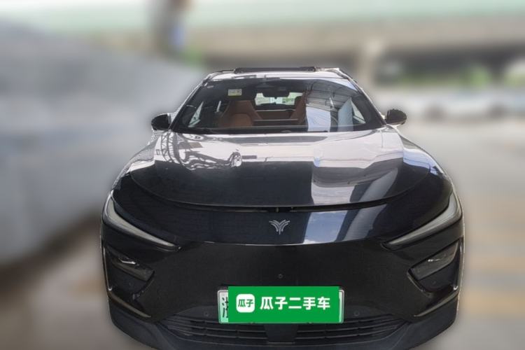 Used NETA X 2023 500 Front
