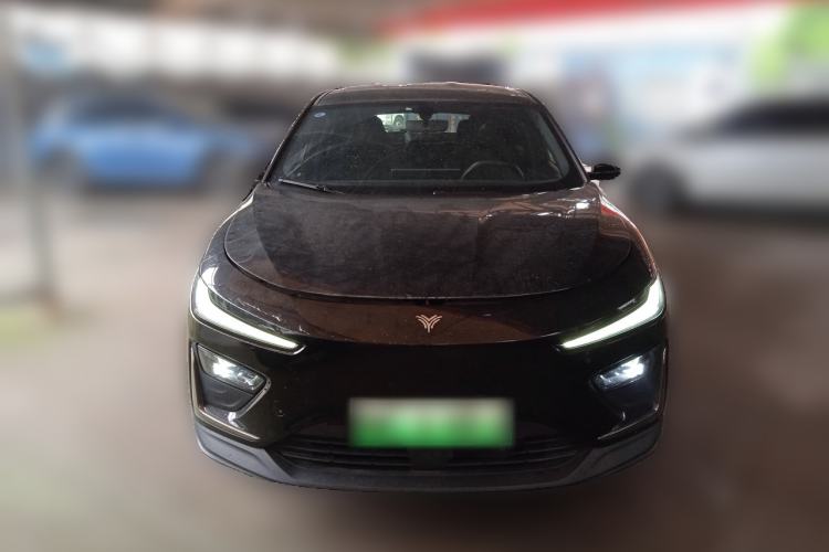 Used NETA X 2023 500 Front