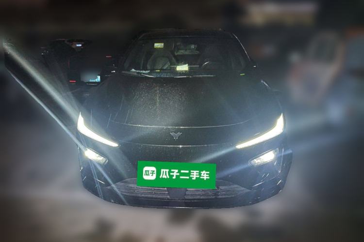 Used NETA X 2023 400 Lite Front