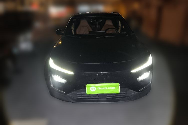 Used NETA X 2023 500 Lite Front