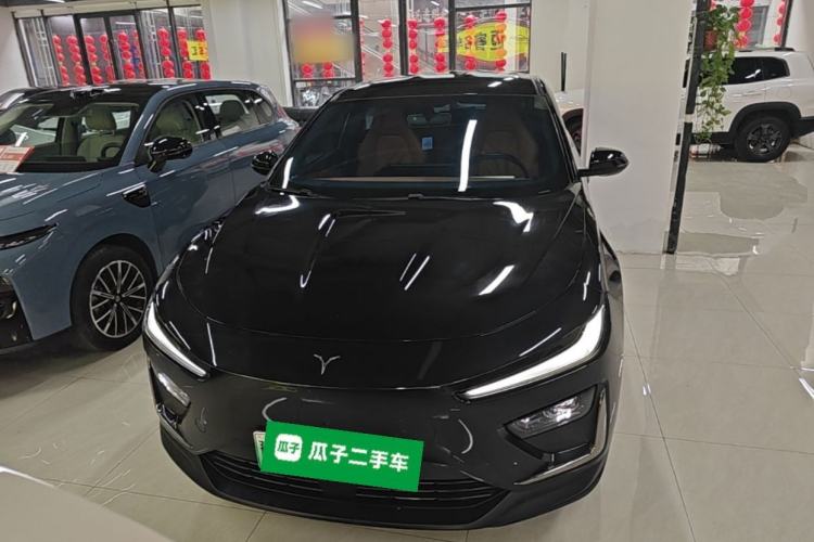 Used NETA X 2023 500 Lite Front