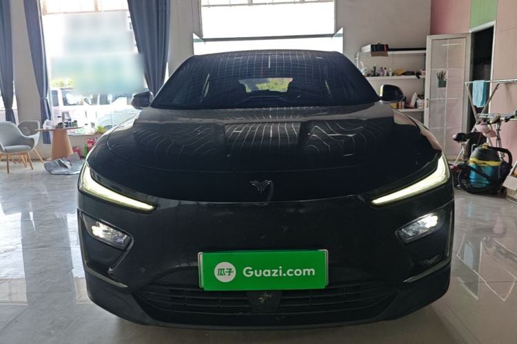 Used NETA X 2023 500 Lite Front