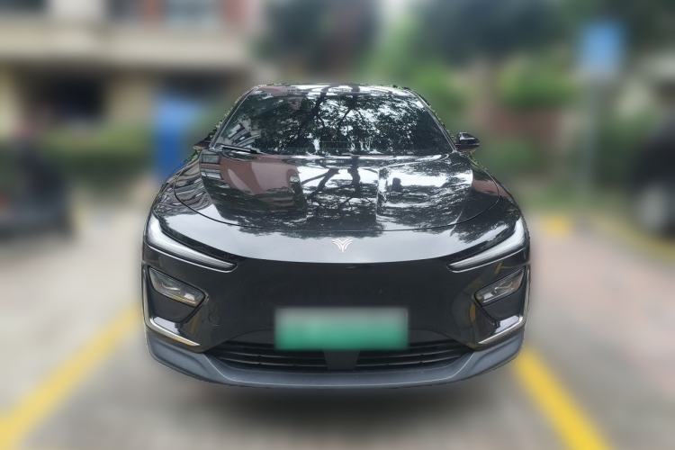 Used NETA X 2023 500 Lite Front