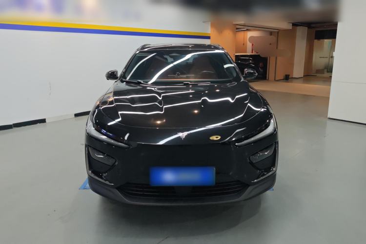 Used NETA X 2023 500 Front