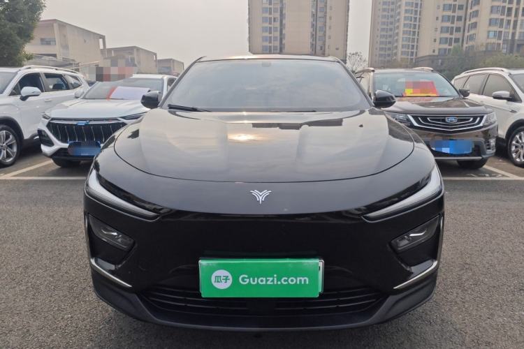 Used NETA X 2023 500 Lite Front