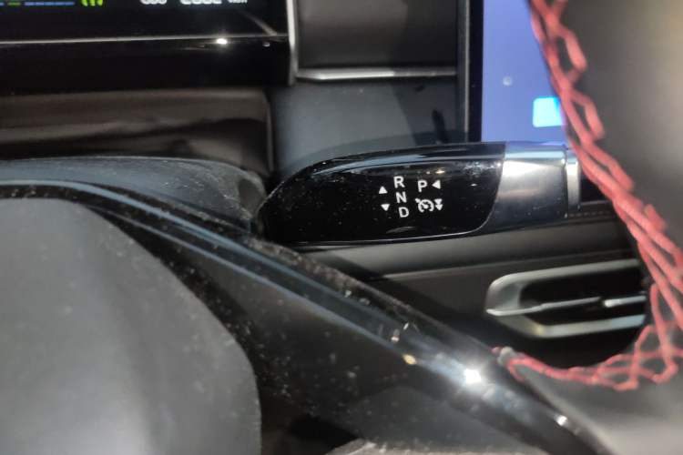 Used NETA X 2023 400 Lite Gear Lever