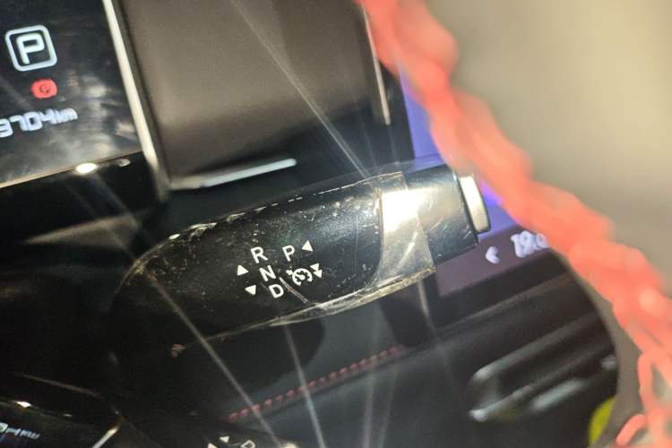Used NETA X 2023 400 Lite Gear Lever