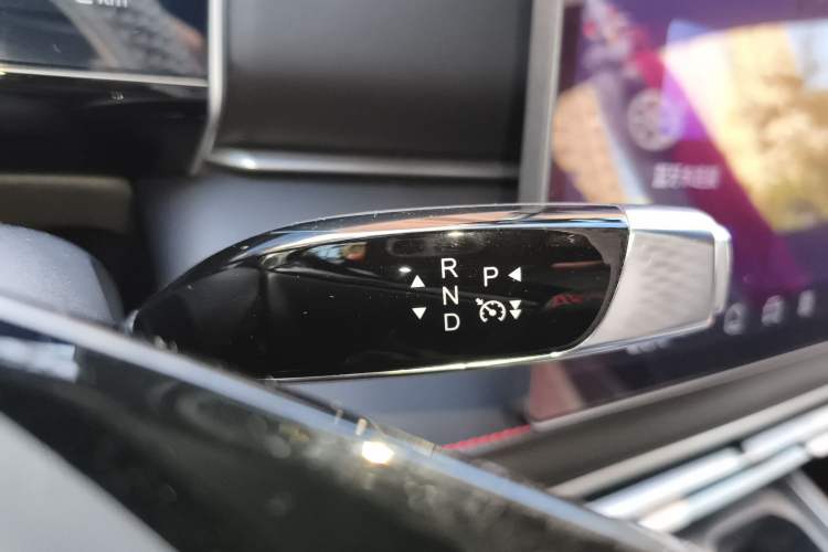 Used NETA X 2023 500 Lite Gear Lever