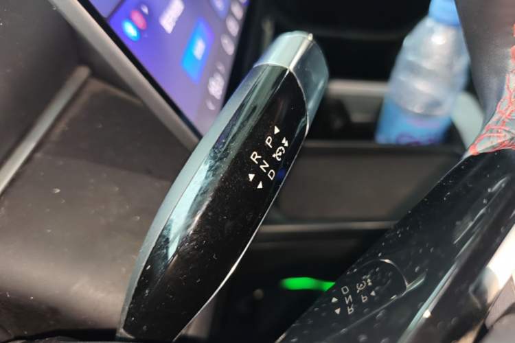 Used NETA X 2023 400 Lite Gear Lever