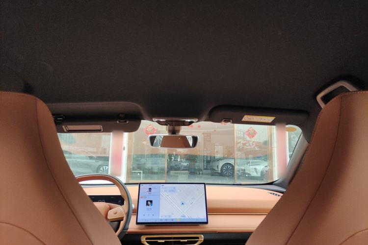 Used NETA X 2023 400 Lite Headliner