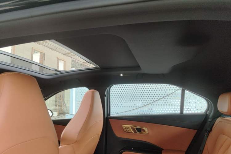 Used NETA X 2023 500 Headliner