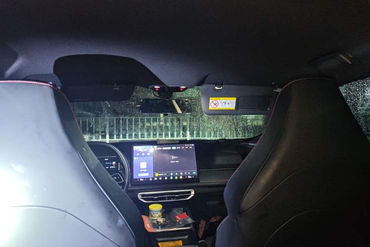 Used NETA X 2023 400 Lite Headliner