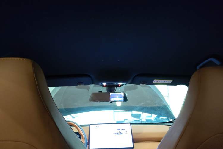 Used NETA X 2023 500 Lite Headliner