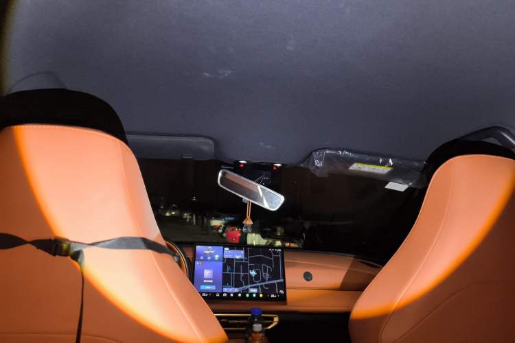Used NETA X 2023 500 Lite Headliner