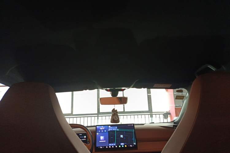 Used NETA X 2023 500 Lite Headliner