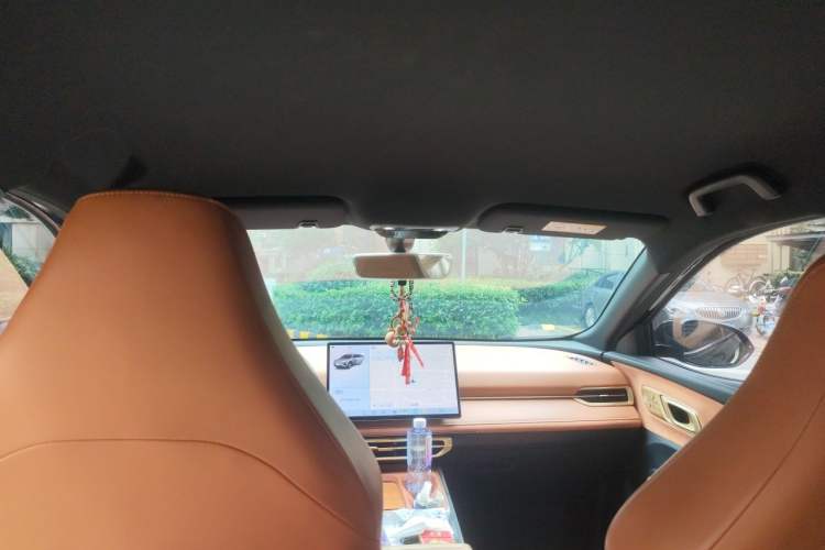 Used NETA X 2023 500 Lite Headliner