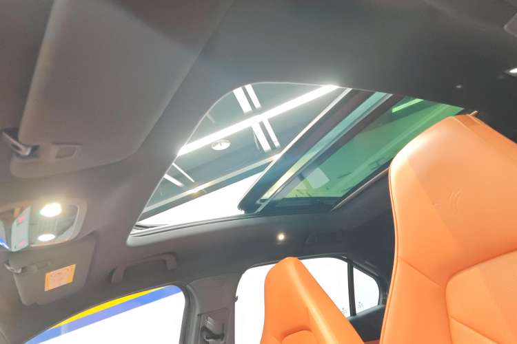 Used NETA X 2023 500 Headliner