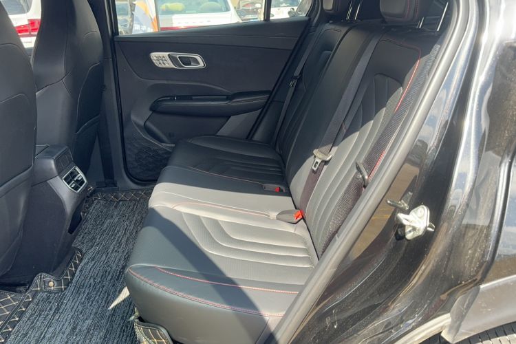 Used NETA X 2023 500 Lite Interior 1