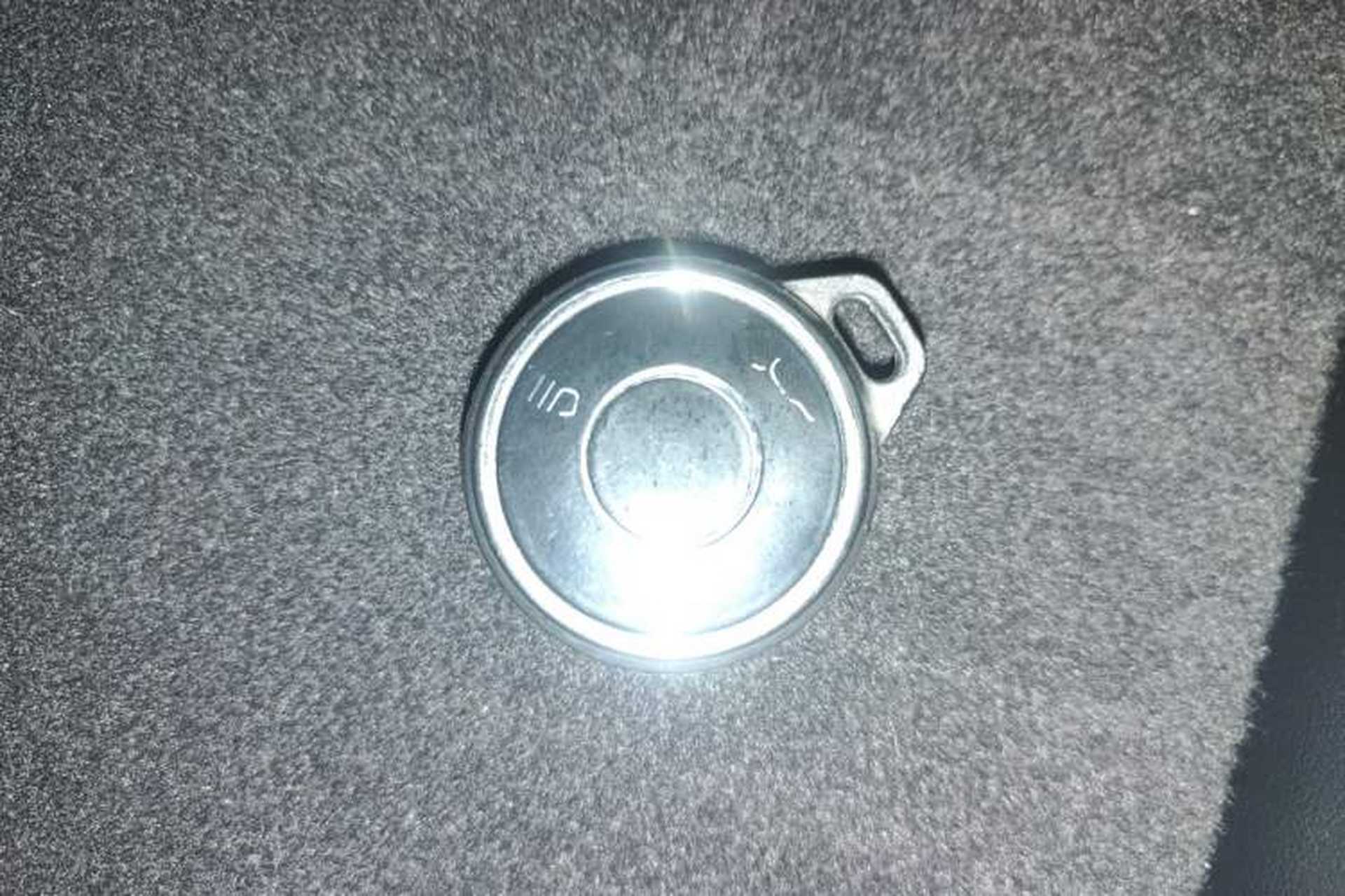 Used NETA X 2023 500 Lite Interior 1