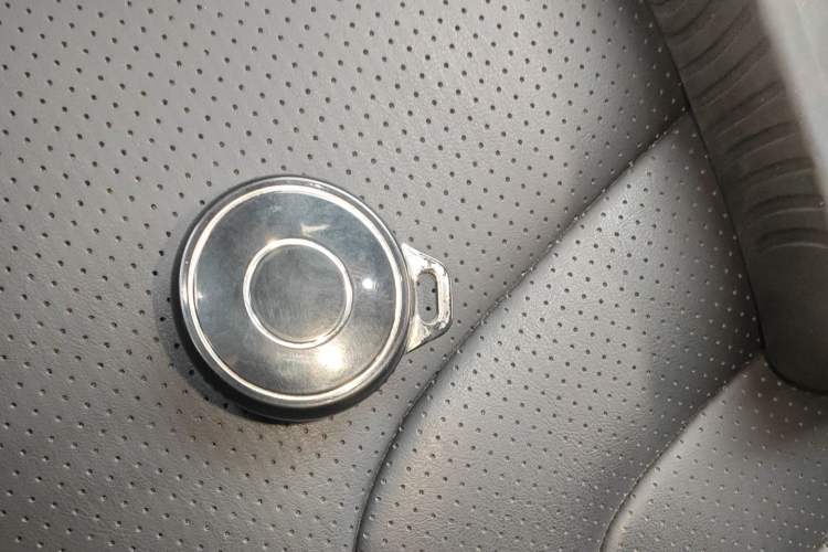 Used NETA X 2023 500 Lite Interior 1